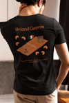 Roland Garros  T-shirt