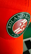 Roland Garros Şapka