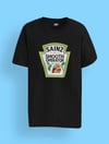 Sainz-Heinz Kırmızı T-Shirt