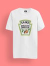 Sainz-Heinz Kırmızı T-Shirt