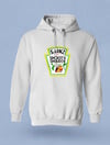 Sainz-Heinz Smooth Operator Beyaz Sweatshirt Hoodie