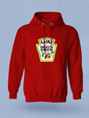 Sainz-Heinz Smooth Operator KırmızıSweatshirt Hoodie
