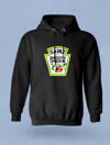 Sainz-Heinz Smooth Operator Siyah Sweatshirt Hoodie