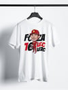 SCF Forza Leclerc  T-shirt