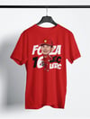 SCF Forza Leclerc  T-shirt