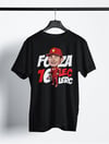 SCF Forza Leclerc  T-shirt