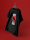 Schumacher İmzalı Kask T-Shirt