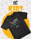 Sebastian Vettel 005 T-Shirt Çocuk