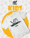 Sebastian Vettel 005 T-Shirt Çocuk