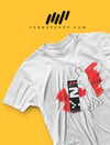 Sebastian Vettel 2019 Kanada GP ShapeOfVictory T-shirt