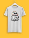 Sebastian Vettel Grazie Ragazzi T-Shirt