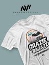 Sebastian Vettel Grazie Ragazzi T-Shirt