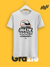 Sebastian Vettel Grazie Ragazzi T-Shirt