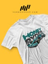 Sebastian Vettel Honey Ryder T-Shirt