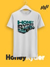 Sebastian Vettel Honey Ryder T-Shirt