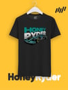 Sebastian Vettel Honey Ryder T-Shirt