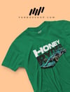 Sebastian Vettel Honey Ryder T-Shirt