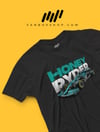 Sebastian Vettel Honey Ryder T-Shirt