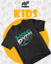 Sebastian Vettel Honey Ryder T-Shirt Çocuk