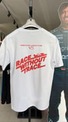 Sebastian Vettel RACE WITHOUT TRACE MP4/8A T-Shirt