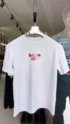 Sebastian Vettel RACE WITHOUT TRACE MP4/8A T-Shirt