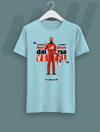 Sebastian Vettel Radio Series  Beyaz T-Shirt 