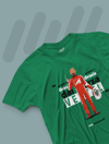 Sebastian Vettel Radio Series T-Shirt