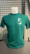 Sebatian Vettel Carbon Fiber T-shirt