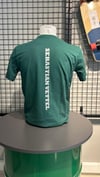 Sebatian Vettel Carbon Fiber T-shirt