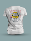Senna93 Japanese GP Special Edition T-Shirt