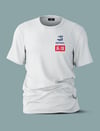 Senna93 Japanese GP Special Edition T-Shirt