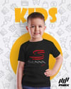 Sennaimza  T-Shirt Çocuk