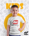 Sennaimza  T-Shirt Çocuk