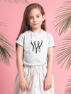 Serana Logo Çocuk T-shirt