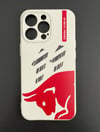 Sergio Perez Iphone 13 PRO Uyumlu Silikon Kılıf