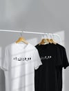 Spiral Fashion Beyaz T-Shirt