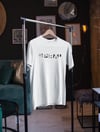 Spiral Fashion Beyaz T-Shirt