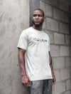 Spiral Fashion Beyaz T-Shirt