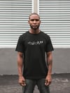 Spiral Fashion Siyah T-Shirt