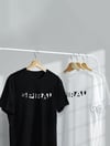 Spiral Fashion Siyah T-Shirt