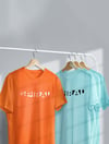 Spiral Fashion Turuncu T-Shirt