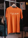 Spiral Fashion Turuncu T-Shirt