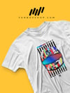 Stay Protected 2021 F1 Kaskları T-Shirt