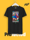 Stay Protected 2021 F1 Kaskları T-Shirt