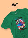 Stay Protected 2021 F1 Kaskları T-Shirt