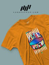 Stay Protected 2021 F1 Kaskları T-Shirt