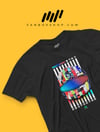 Stay Protected 2021 F1 Kaskları T-Shirt