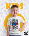 StayProtected T-Shirt Çocuk