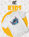 Stitch Hi Çocuk T-shirt