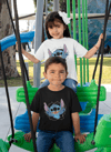 Stitch Hi Çocuk T-shirt